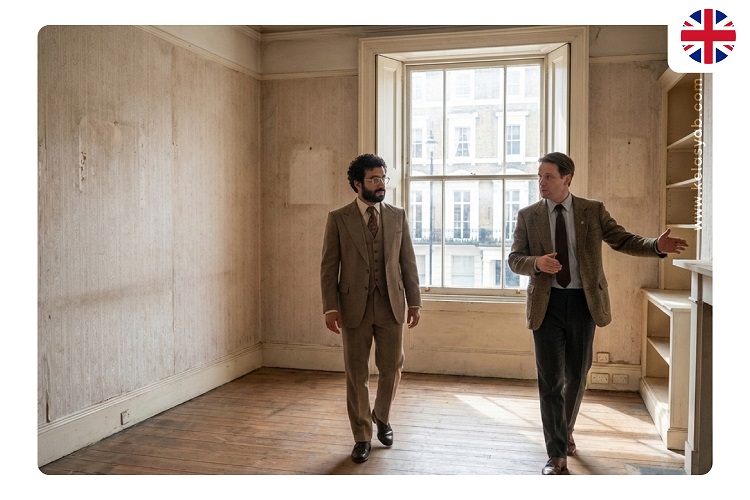 مکالمه انگلیسی برای اجاره خانه با مشاور املاک